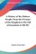 A History of the Hebrew People From the Division of the Kingdom to the Fall of Jerusalem in 586 BC