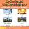 My First Spanish Weather & Outdoors Picture Book with English Translations