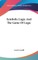 Symbolic Logic And The Game Of Logic