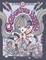 Junko Mizuno's Coloring Book