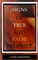 Signs of false and true prophets