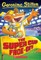 The Super Cup Face-Off (Geronimo Stilton #81)