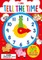 I Can Tell the Time