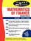 Schaum's Outline of Mathematics of Finance