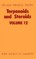 Terpenoids and Steroids