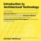 Introduction to Architectural Technology