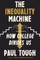 The Inequality Machine