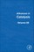 Advances in Catalysis
