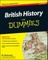 British History For Dummies