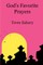 God's Favorite Prayers