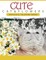 Cute Cat and Flower