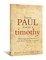 Every Paul Needs a Timothy