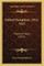 Oxford Pamphlets, 1914-1915