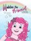 Madeline the Mermaid - Happy to be Colorfully Me!