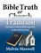 Bible Truth or Church Tradition