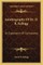 Autobiography of Dr. D. B. Kellogg
