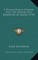 A Philosophical Inquiry Into The Nature And Properties Of Water (1770)