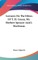 Lectures On The Ethics Of T. H. Green, Mr. Herbert Spencer And J. Martineau