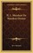 H. L. Mencken On Theodore Dreiser