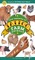 Busy Barnyard of Tattoo Farm Animals