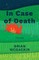 In Case of Death