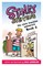 Stinky Stevens Book 2