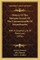 History Of The Humane Society Of The Commonwealth Of Massachusetts