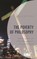 The Poverty of Philosophy