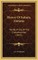 History Of Eufaula, Alabama