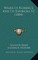 Walks in Florence and Its Environs V2 (1884)