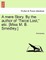 A Mere Story. by the Author of "Twice Lost," Etc. [Miss M. B. Smedley.]