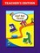 ALEF Bet Quest Teacher's Edition
