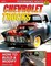 Chevrolet Trucks 1955-1959
