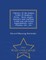 History of the Indian Tribes of Hudson's River