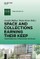 Space and Collections Earning their Keep