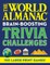 The World Almanac Brain-Boosting Trivia Challenges