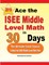 Ace the ISEE Middle Level Math in 30 Days
