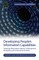 Developing People's Information Capabilities