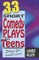 33 Short Comedy Plays for Teens