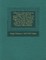 Gildae de Excidio Britanniae, Fragmenta, Liber de Paenitentia, Accedit Et Lorica Gildae