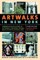 Artwalks in New York