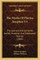 The Works Of Flavius Josephus V4