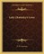 Lady Chatterley's Lover