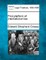 First platform of international law.
