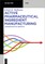 Active Pharmaceutical Ingredient Manufacturing