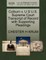 Colburn V. U S U.S. Supreme Court Transcript of Record with Supporting Pleadings