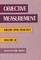 Objective Measurement