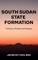 South Sudan State Formation