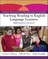 Teaching Reading to English Language Learners