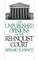 Unpublished Opinions of the Rehnquist Court